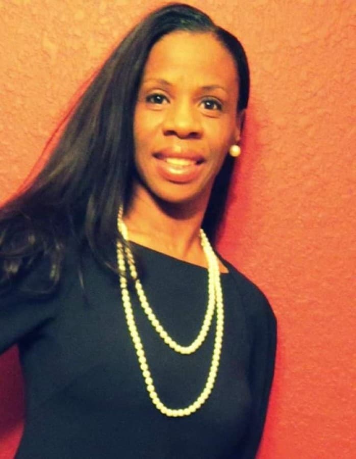 Denetta R. Williams