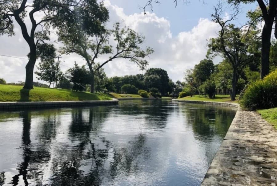 New Braunfels Utilities lifts Stage 1 water restrictions for customers amid sustained rise in aquifer level