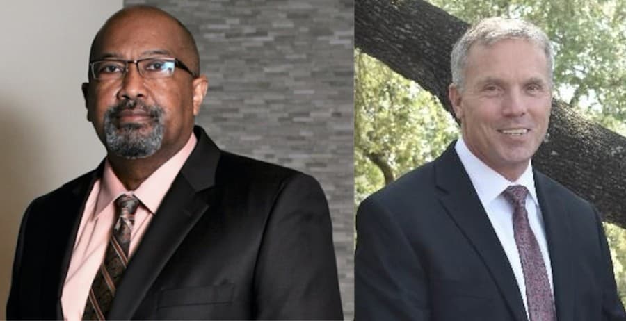 New San Marcos Police Department chief narrowed to two candidates