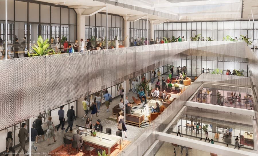 South Main Innovation District workshop series to address economic opportunity, housing affordability