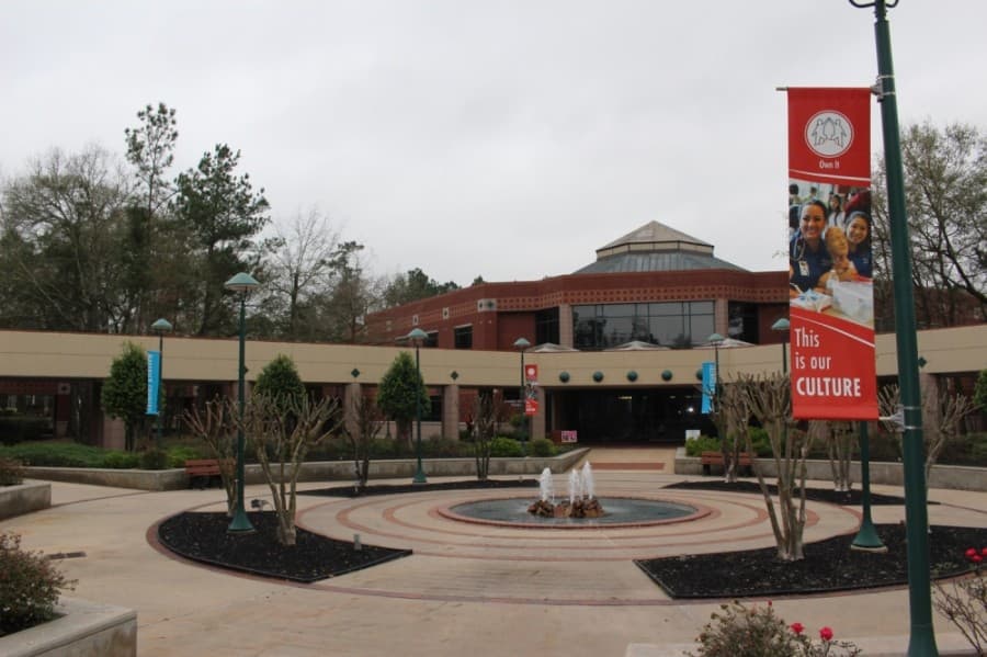 Lone Star College awarded $750,000 federal grant