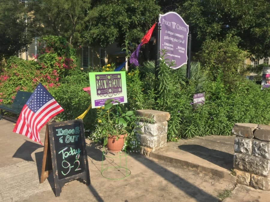 San Mercado returns to San Marcos’ Price Center with regular spot