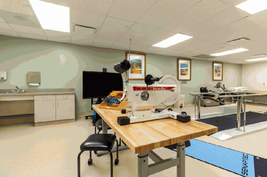 Kindred Hospital Sugar Land opens new rehabilitation unit