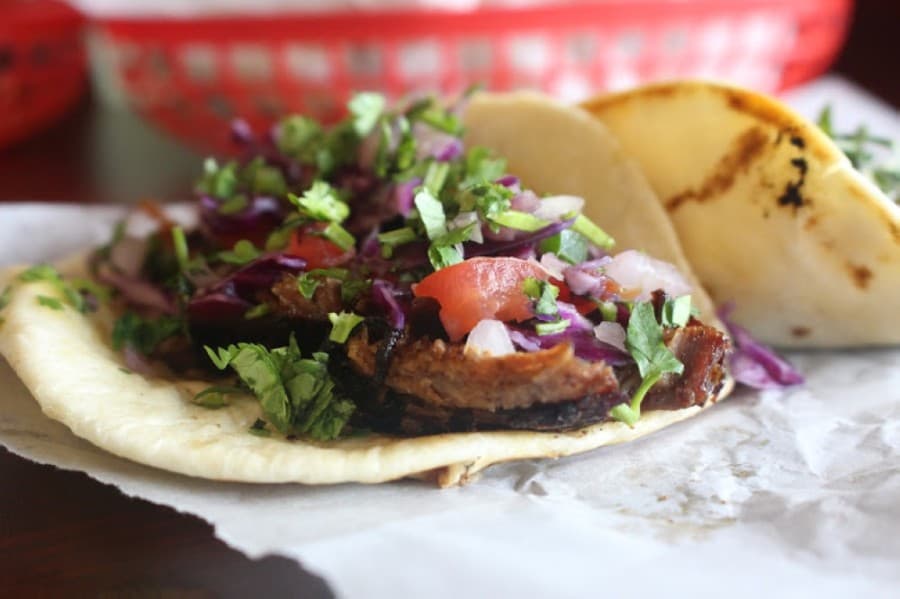 Luna’s Tacos opens in Round Rock and 2 other business updates to know