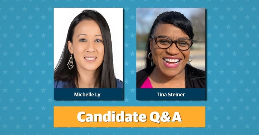 November 2020 election: Meet the candidates for Round Rock City Council Place 1