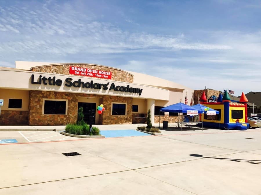 Little Scholars' Academy celebrates fifth anniversary in Spring
