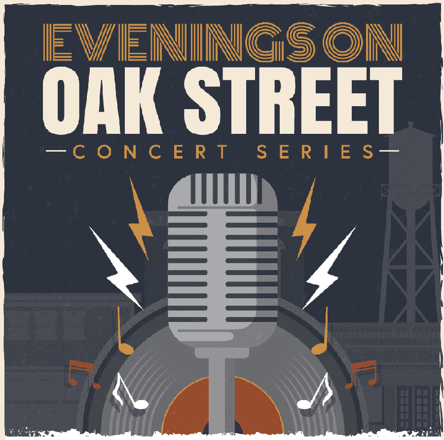 Popular Roanoke concert series set to return in mid-October