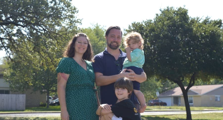 Northwest Austin family building first brewery in Anderson Mill