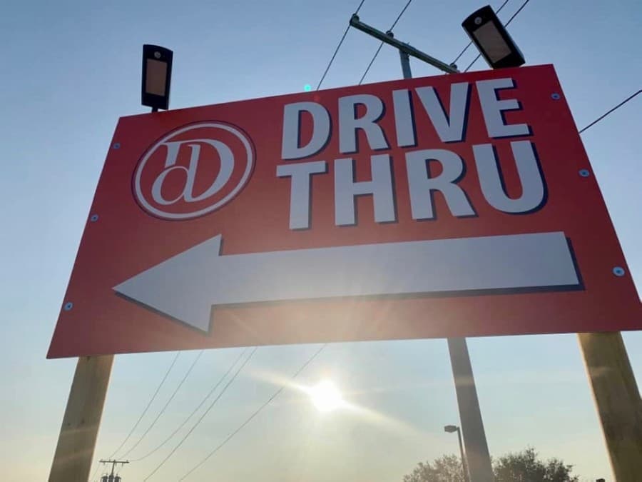 Daiquiri Depot now open in New Braunfels