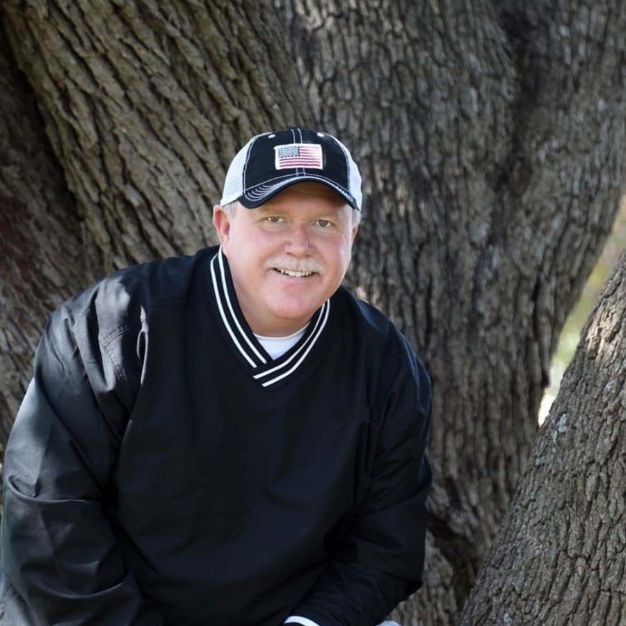 Looking ahead: A Q&A with new Williamson County Sheriff Mike Gleason