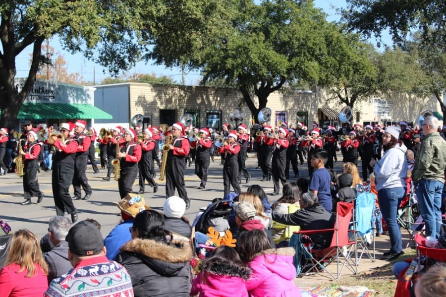 Businesses band together amid festival cancellations in Tomball, Magnolia