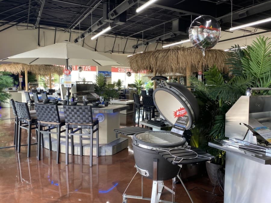 Paradise Grills now offering barbecue grills, fire pits in Frisco
