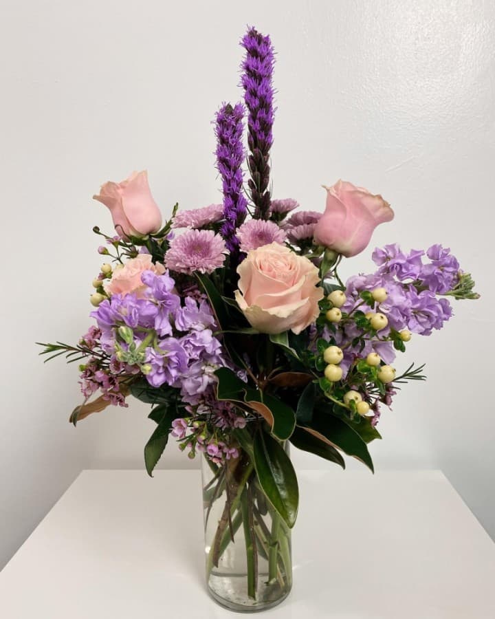 Floral design gallery Luxe Stems now open in Frisco