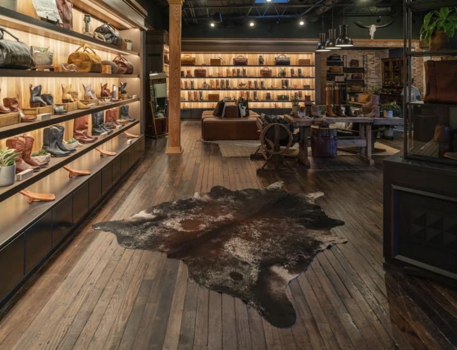 A new bootmaker, a builder, and a bookkeeper's anniversary: 6 business updates in The Woodlands area