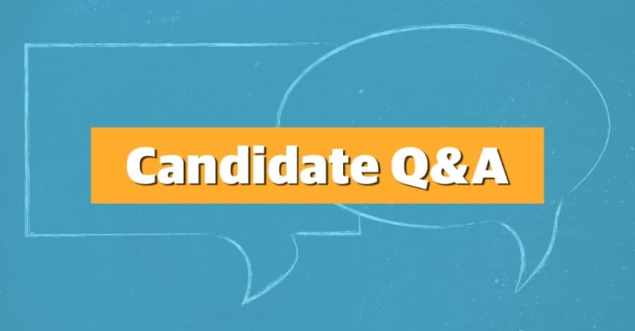 Candidate Q&A: France and Gelbman enter runoff for Flower Mound mayor
