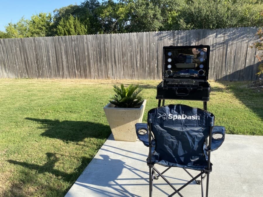 Mobile haircut company expands to West Lake Hills area