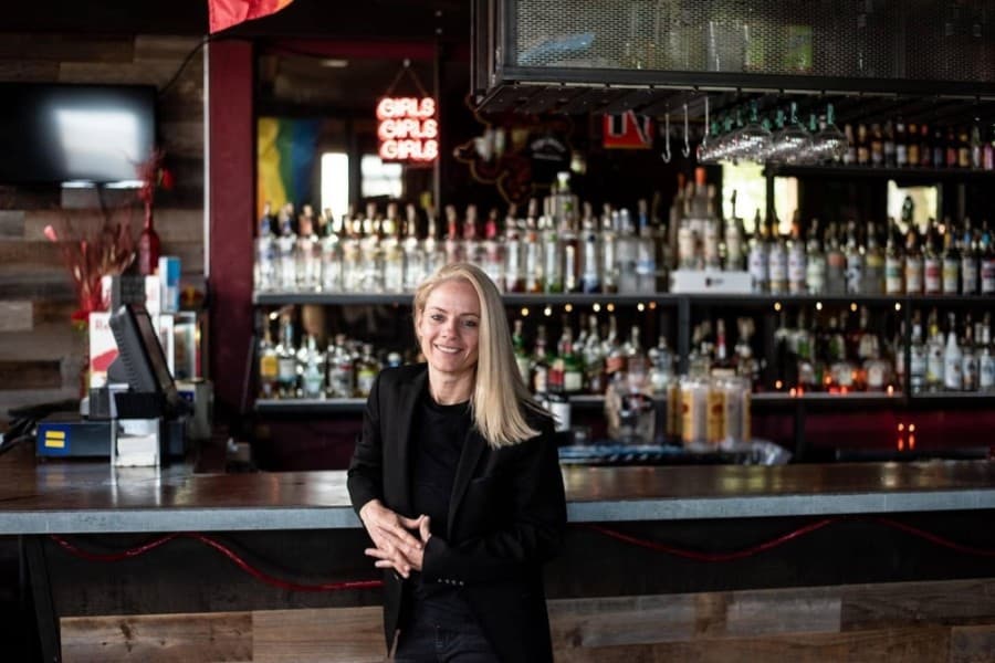 Washington Avenue updates: Pearl recognized, Sugar Room returns and Bottled Blonde opens