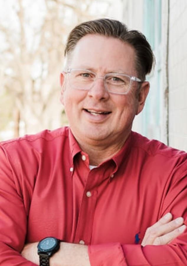 Shawn Hood wins District 2 Georgetown City Council seat in runoff election