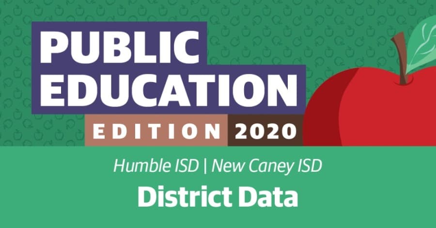 See how teacher, superintendent salaries compare at Humble, New Caney ISDs