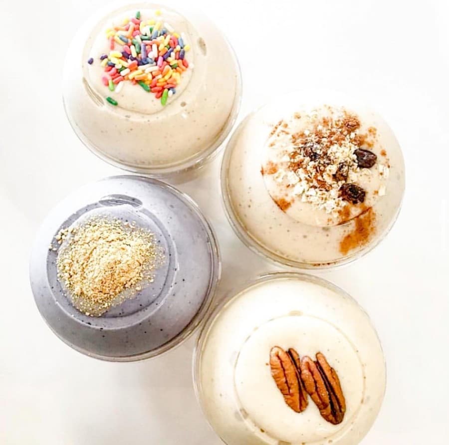 Algoo Buenoo to soon serve up protein doughnuts, gourmet shakes in Spring
