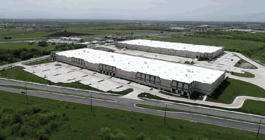 Lowe's signs lease for 120,000-square-foot distribution center in Kyle