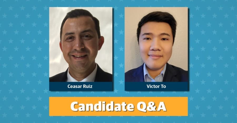 November 2020 election: Meet the candidates for Pflugerville City Council Place 2