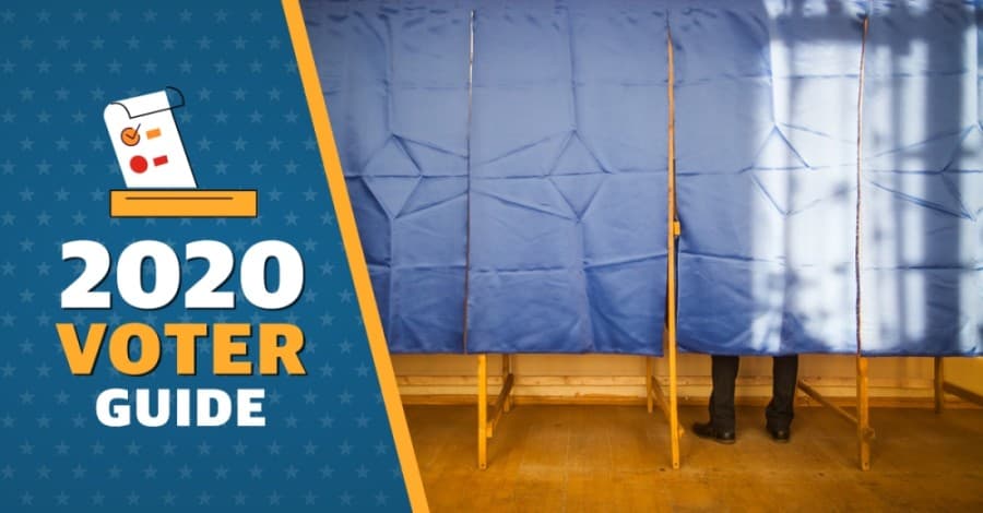 November 2020 election guide: Here are the candidates on the ballot for Tarrant County races