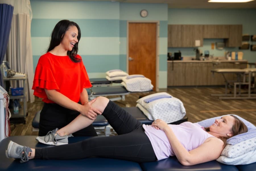 Results Physiotherapy to open first Dallas-area clinic in Plano