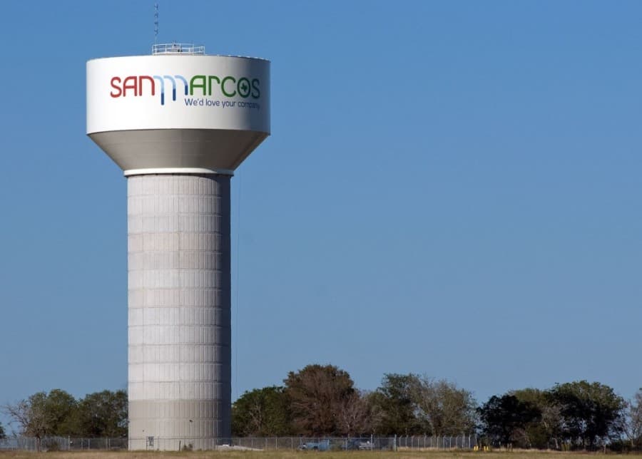 San Marcos drought restrictions to end