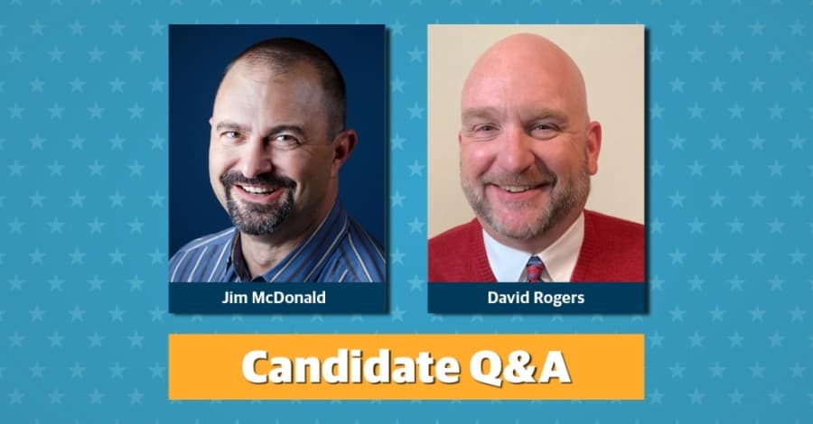 November 2020 election: Meet the candidates for Pflugerville City Council Place 6