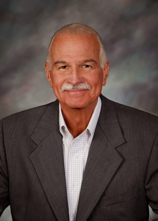 UPDATED: Incumbent Ed Gonzalez secures second term as Harris County sheriff