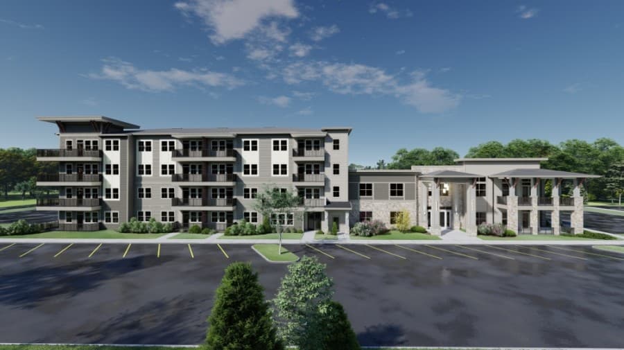 From Urbana to Uptown, Plum Creek development projects will change fabric of Kyle