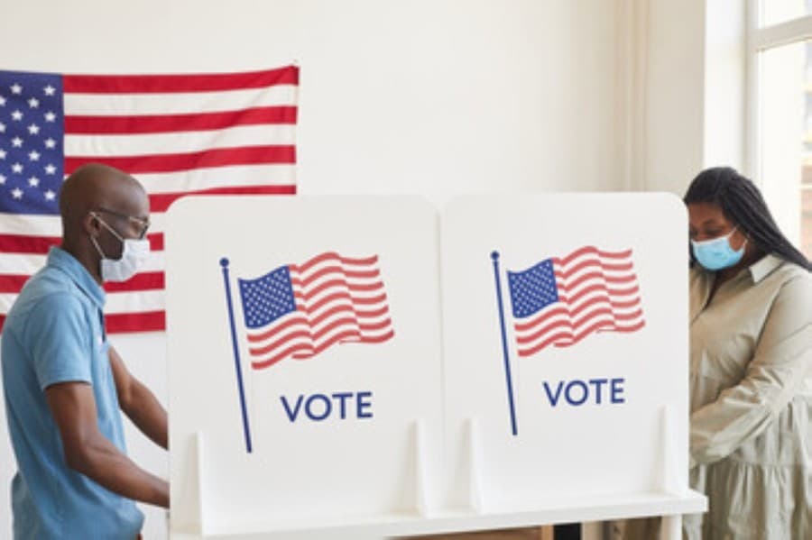 Williamson County prepares for upcoming election with more than 370,000 residents registered to vote