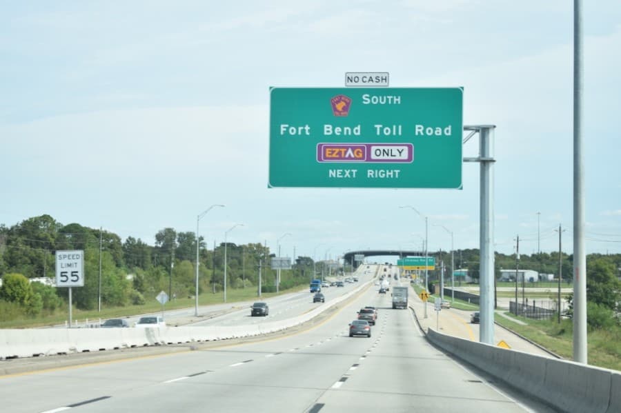 Harris County commissioners ax potential Fort Bend Parkway extension