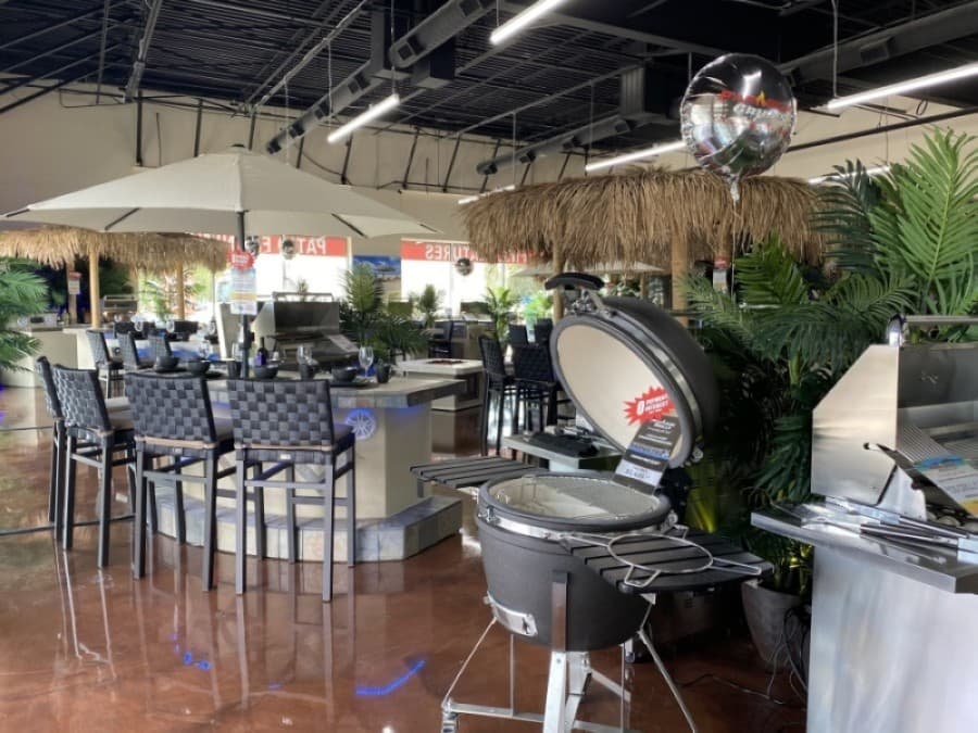 Paradise Grills opens in Frisco and more DFW news