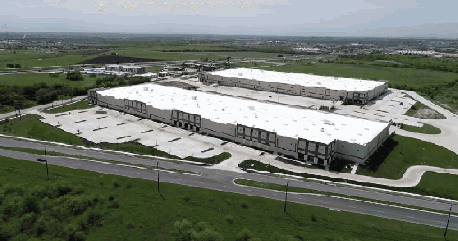 Distribution center for Lowe's coming to Kyle and more Central Texas news