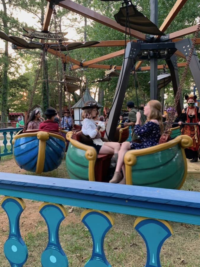 16 new vendors, safety measures: What to know for the Texas Renaissance Festival's 46th season Oct. 3-Nov. 29