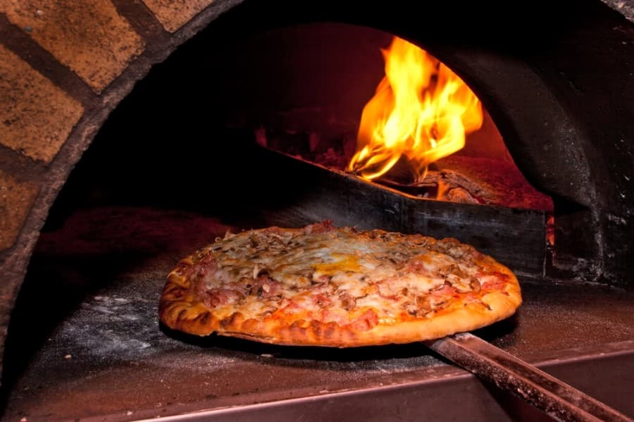 Forno Pizzeria to serve brick-oven pizzas in Richardson