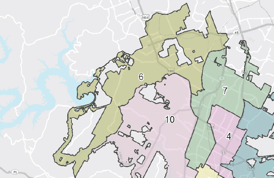 In addressing Austin’s land code, District 6 City Council candidates offer mixed bag