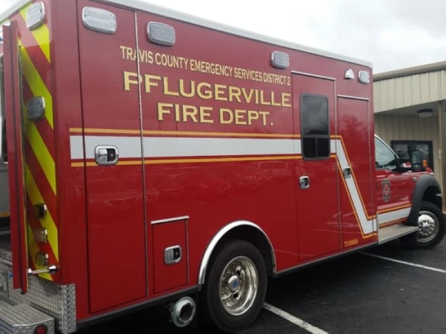Pflugerville discusses emergency service funding shortfalls, future solutions