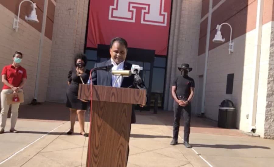 Fort Bend County, community partners launch Diversity Over Division art initiative