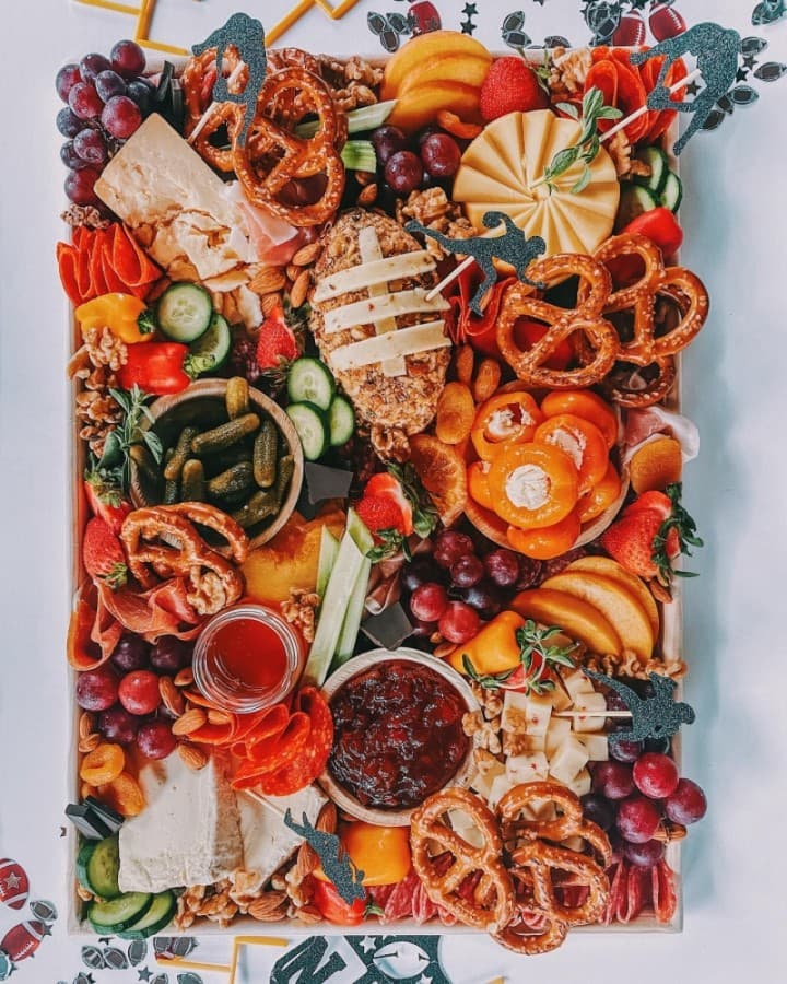 Ya Ya Yum to offer various boards in Grapevine in October
