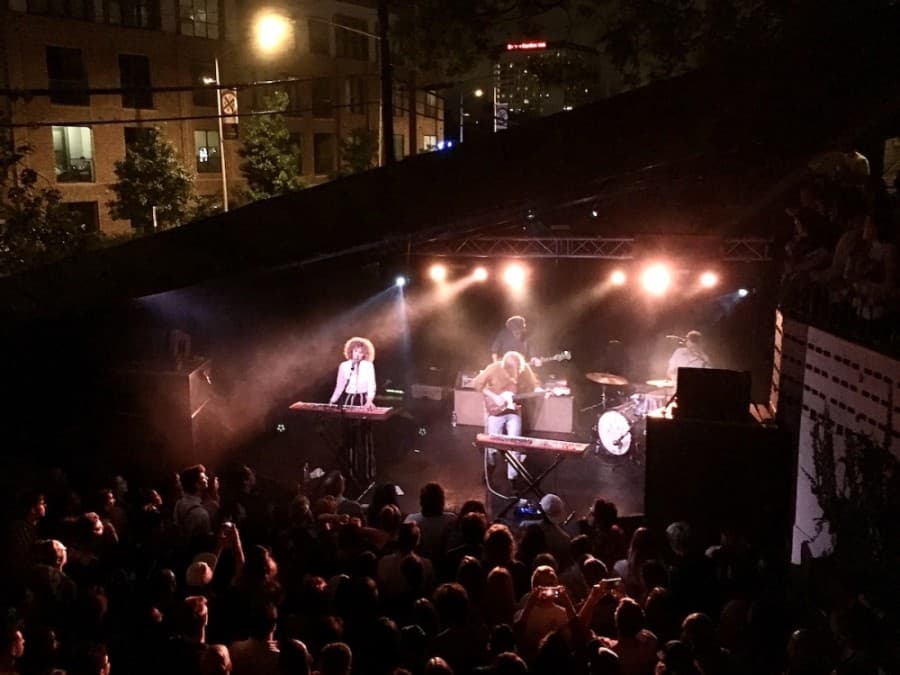 Austin City Council finds $15 million to lighten pandemic pain on music venues, child care, legacy businesses