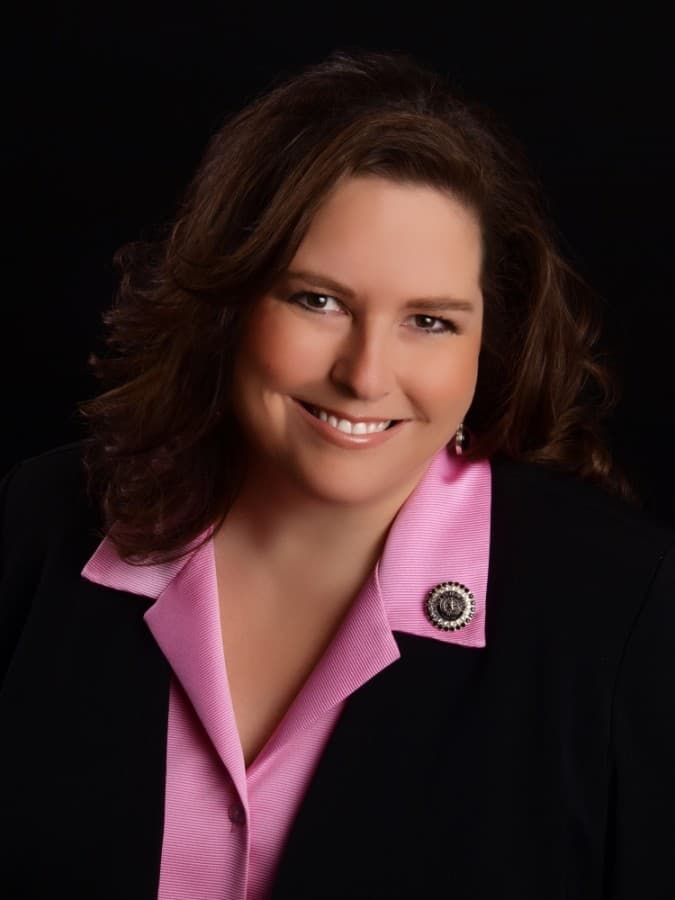 Susan Fletcher