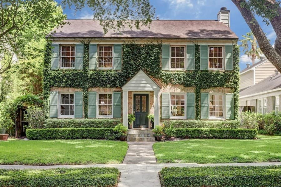 Bellaire-Meyerland-West University Place real estate: See some of the properties that sold in September 2020