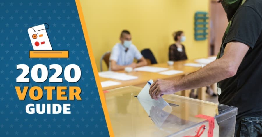 November 2020 election: Galveston County sheriff candidate Q&A