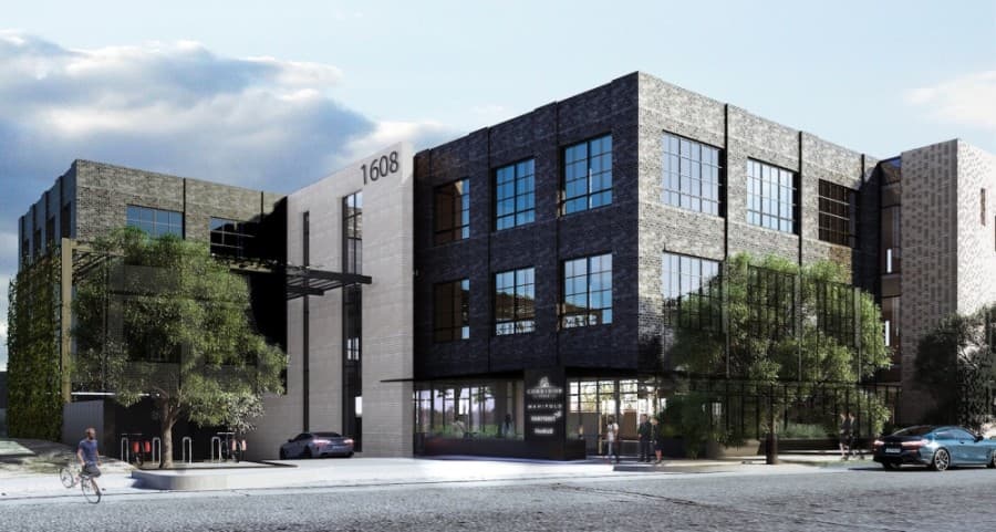 Downtown Austin development: New condos, offices on the way