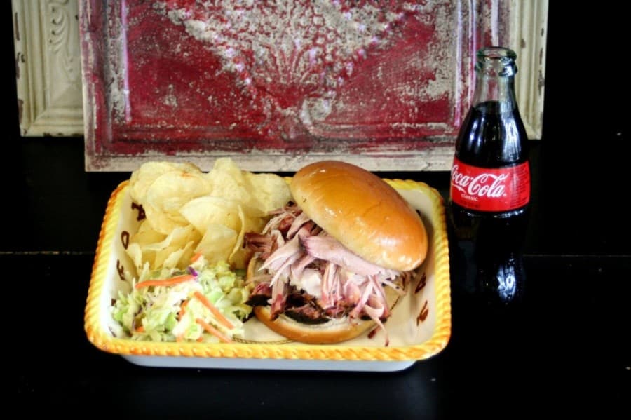 McKenzie's Barbeque & Burgers in Conroe to celebrate 25th anniversary Oct. 4