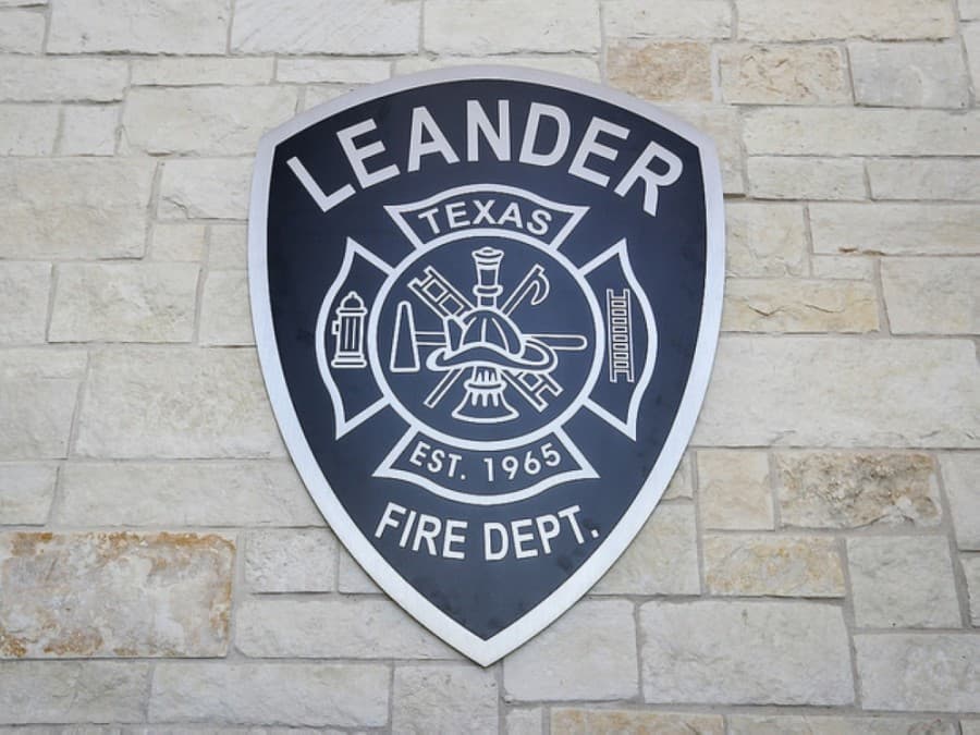 Leander Fire Station No. 2 expansion to improve response times