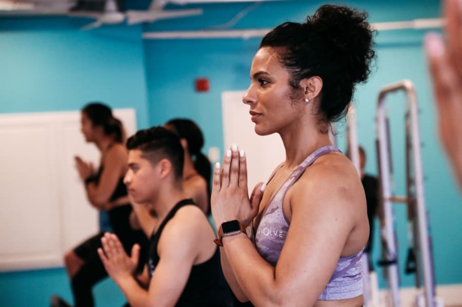 Bodybar Pilates studio now open in Keller